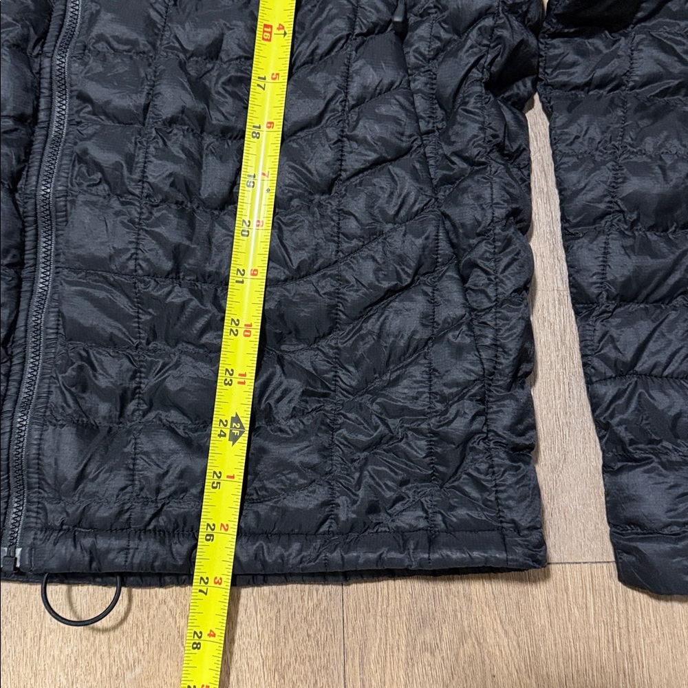 The North Face Men's Thermoball Puffer Jacket - Picture 2 of 7